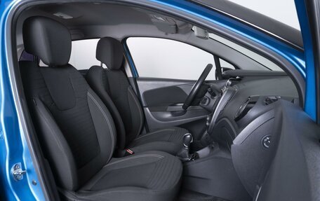 Renault Kaptur I рестайлинг, 2017 год, 1 765 000 рублей, 10 фотография