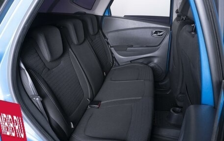 Renault Kaptur I рестайлинг, 2017 год, 1 765 000 рублей, 9 фотография
