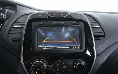 Renault Kaptur I рестайлинг, 2017 год, 1 765 000 рублей, 16 фотография