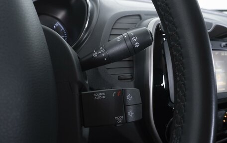 Renault Kaptur I рестайлинг, 2017 год, 1 765 000 рублей, 19 фотография