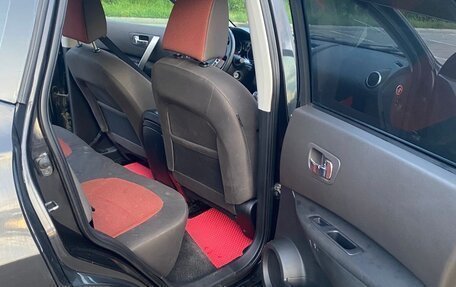 Nissan Qashqai, 2008 год, 650 000 рублей, 4 фотография