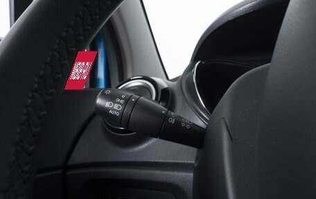 Renault Kaptur I рестайлинг, 2017 год, 1 765 000 рублей, 18 фотография