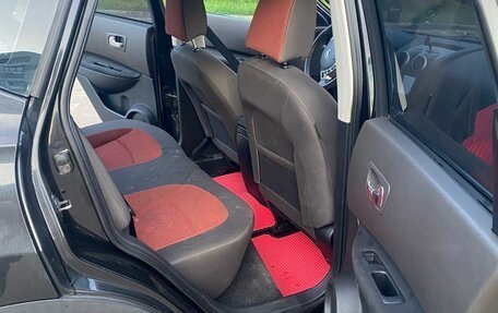 Nissan Qashqai, 2008 год, 650 000 рублей, 5 фотография