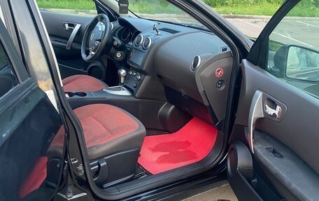 Nissan Qashqai, 2008 год, 650 000 рублей, 9 фотография