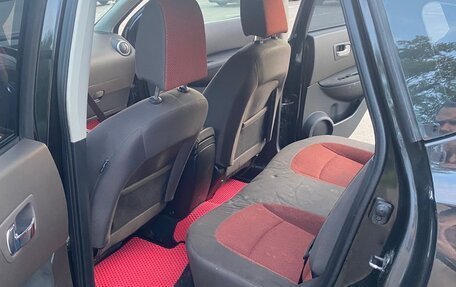 Nissan Qashqai, 2008 год, 650 000 рублей, 6 фотография