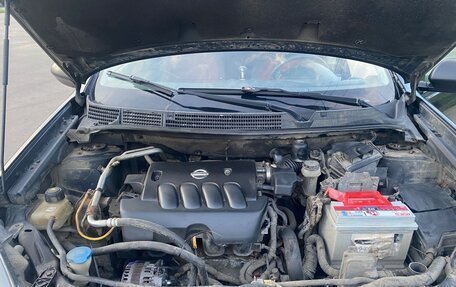 Nissan Qashqai, 2008 год, 650 000 рублей, 10 фотография