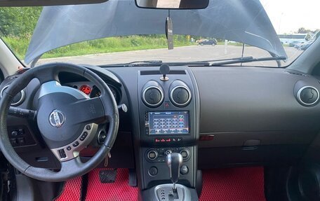 Nissan Qashqai, 2008 год, 650 000 рублей, 11 фотография