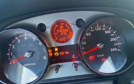 Nissan Qashqai, 2008 год, 650 000 рублей, 12 фотография