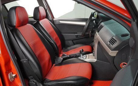 Opel Astra H, 2008 год, 599 000 рублей, 8 фотография