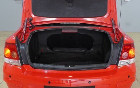 Opel Astra H, 2008 год, 599 000 рублей, 19 фотография