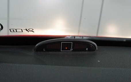 Opel Astra H, 2008 год, 599 000 рублей, 14 фотография