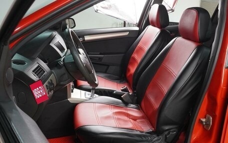 Opel Astra H, 2008 год, 599 000 рублей, 10 фотография