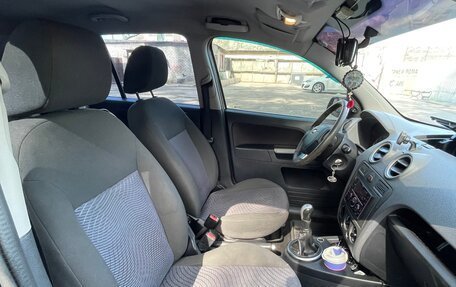 Ford Fusion I, 2006 год, 460 000 рублей, 5 фотография