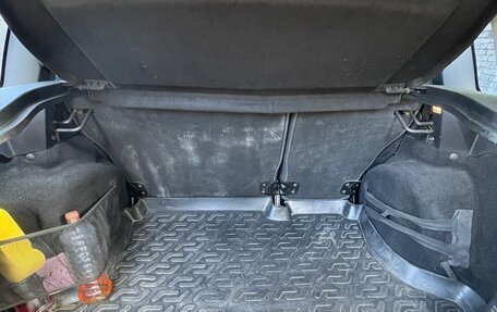 Ford Fusion I, 2006 год, 460 000 рублей, 7 фотография