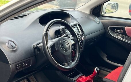 Geely MK Cross I, 2012 год, 140 000 рублей, 8 фотография