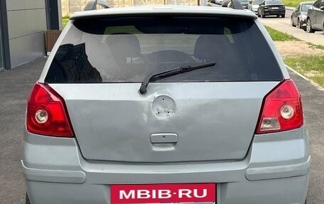 Geely MK Cross I, 2012 год, 140 000 рублей, 4 фотография