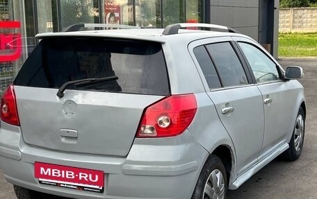 Geely MK Cross I, 2012 год, 140 000 рублей, 5 фотография