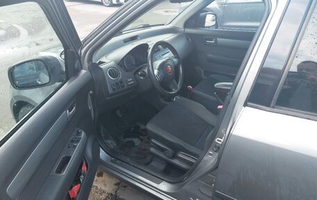 Suzuki Swift III, 2009 год, 499 999 рублей, 14 фотография