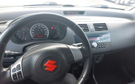 Suzuki Swift III, 2009 год, 499 999 рублей, 15 фотография
