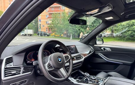 BMW X7, 2019 год, 7 150 000 рублей, 6 фотография