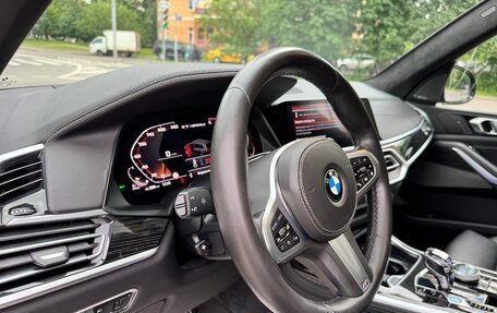 BMW X7, 2019 год, 7 150 000 рублей, 11 фотография