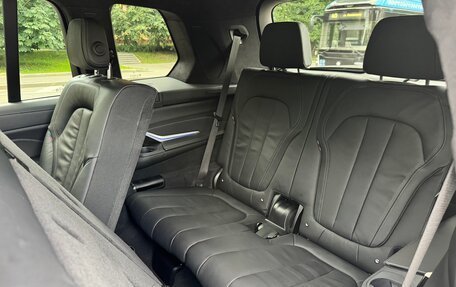 BMW X7, 2019 год, 7 150 000 рублей, 12 фотография