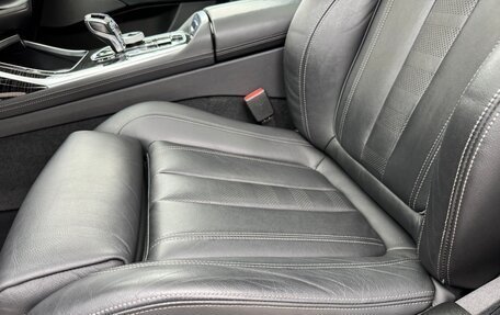 BMW X7, 2019 год, 7 150 000 рублей, 16 фотография