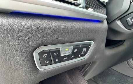 BMW X7, 2019 год, 7 150 000 рублей, 18 фотография