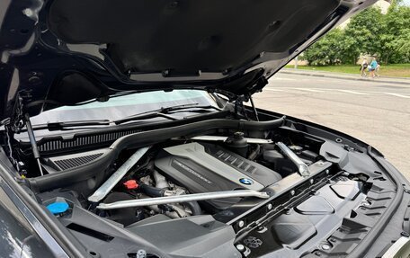 BMW X7, 2019 год, 7 150 000 рублей, 20 фотография