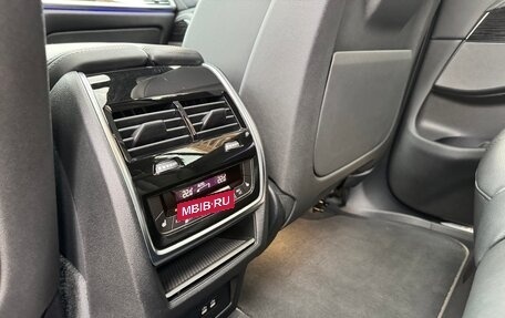 BMW X7, 2019 год, 7 150 000 рублей, 10 фотография