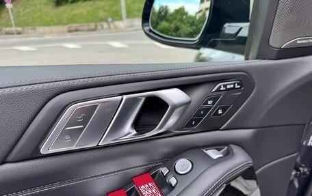 BMW X7, 2019 год, 7 150 000 рублей, 19 фотография