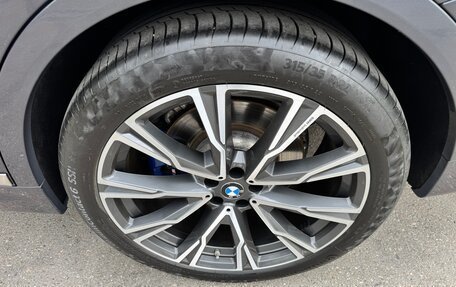BMW X7, 2019 год, 7 150 000 рублей, 21 фотография