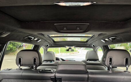 BMW X7, 2019 год, 7 150 000 рублей, 28 фотография