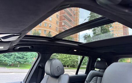BMW X7, 2019 год, 7 150 000 рублей, 26 фотография