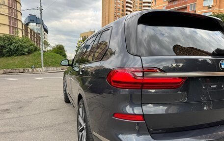 BMW X7, 2019 год, 7 150 000 рублей, 30 фотография