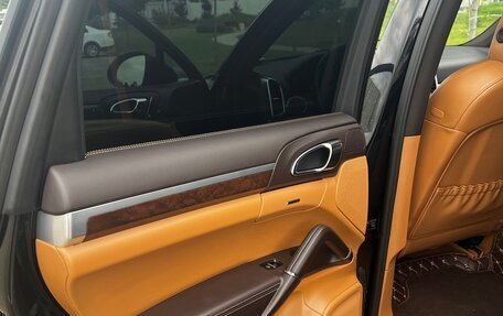 Porsche Cayenne III, 2012 год, 2 650 000 рублей, 16 фотография
