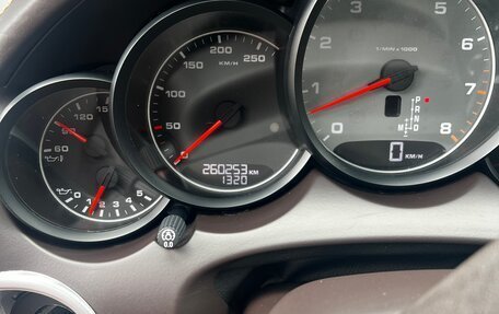 Porsche Cayenne III, 2012 год, 2 650 000 рублей, 15 фотография