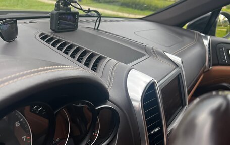Porsche Cayenne III, 2012 год, 2 650 000 рублей, 13 фотография