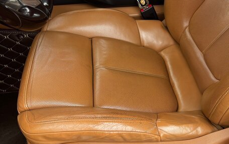 Porsche Cayenne III, 2012 год, 2 650 000 рублей, 12 фотография