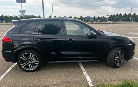 Porsche Cayenne III, 2012 год, 2 650 000 рублей, 7 фотография