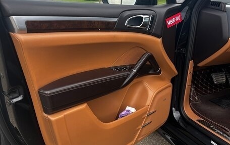Porsche Cayenne III, 2012 год, 2 650 000 рублей, 10 фотография