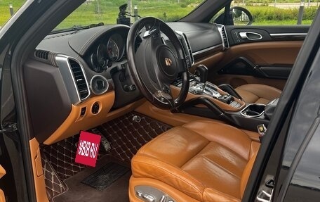 Porsche Cayenne III, 2012 год, 2 650 000 рублей, 11 фотография