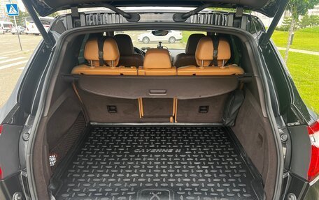 Porsche Cayenne III, 2012 год, 2 650 000 рублей, 19 фотография