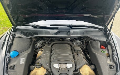 Porsche Cayenne III, 2012 год, 2 650 000 рублей, 21 фотография