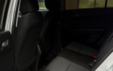 Hyundai Creta I рестайлинг, 2016 год, 1 375 000 рублей, 24 фотография