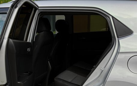 Hyundai Creta I рестайлинг, 2016 год, 1 375 000 рублей, 23 фотография