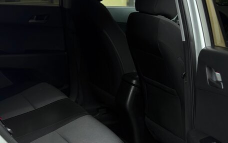 Hyundai Creta I рестайлинг, 2016 год, 1 375 000 рублей, 35 фотография