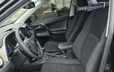 Toyota RAV4, 2014 год, 1 790 000 рублей, 7 фотография