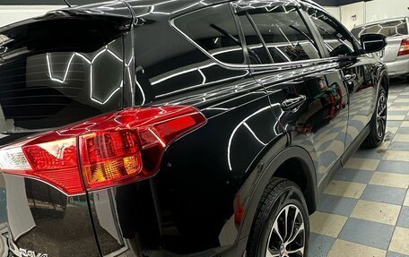 Toyota RAV4, 2014 год, 1 790 000 рублей, 2 фотография