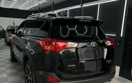 Toyota RAV4, 2014 год, 1 790 000 рублей, 5 фотография